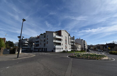 vente appartement 215 000 € à proximité de Jonage (69330)