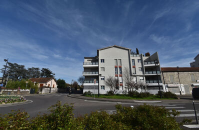 vente appartement 215 000 € à proximité de Villette-d'Anthon (38280)