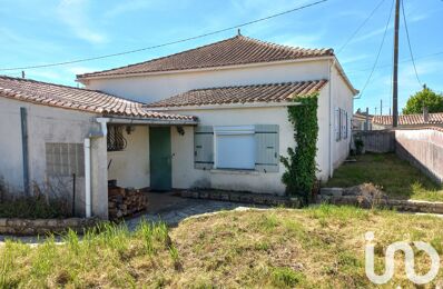 vente maison 280 000 € à proximité de La Brée-les-Bains (17840)