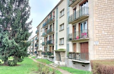 vente appartement 291 000 € à proximité de Deuil-la-Barre (95170)