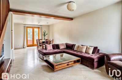 vente maison 290 000 € à proximité de Limetz-Villez (78270)