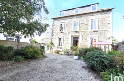 vente maison 312 000 € à proximité de Mûr-de-Bretagne (22530)