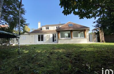 maison 7 pièces 224 m2 à vendre à Longpont-sur-Orge (91310)