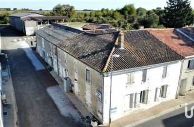 vente appartement 138 570 € à proximité de Marennes-Hiers-Brouage (17320)