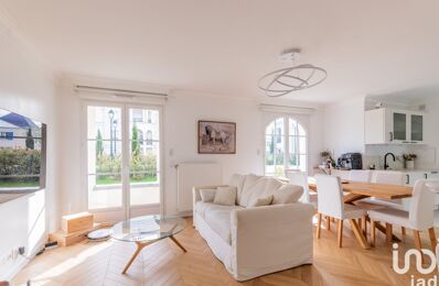 vente appartement 499 000 € à proximité de Crécy-la-Chapelle (77580)