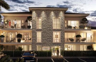 vente appartement 329 000 € à proximité de Le Lavandou (83980)
