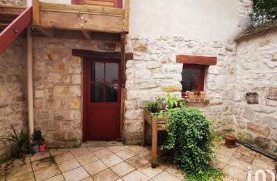 vente maison 189 000 € à proximité de Moret-sur-Loing (77250)