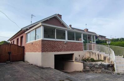 vente maison 169 000 € à proximité de Lezennes (59260)