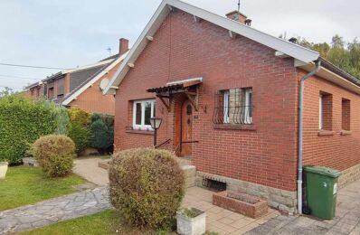 vente maison 169 000 € à proximité de Lambres-Lez-Douai (59552)
