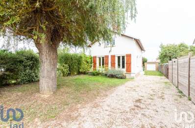 vente maison 330 000 € à proximité de Leuville-sur-Orge (91310)