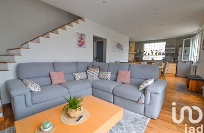 vente maison 625 000 € à proximité de Issy-les-Moulineaux (92130)