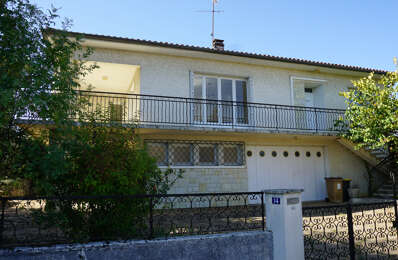 vente maison 205 000 € à proximité de Roquelaure (32810)