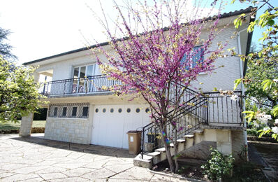 vente maison 199 500 € à proximité de Ordan-Larroque (32350)
