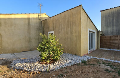 vente maison 265 000 € à proximité de Saintes-Maries-de-la-Mer (13460)