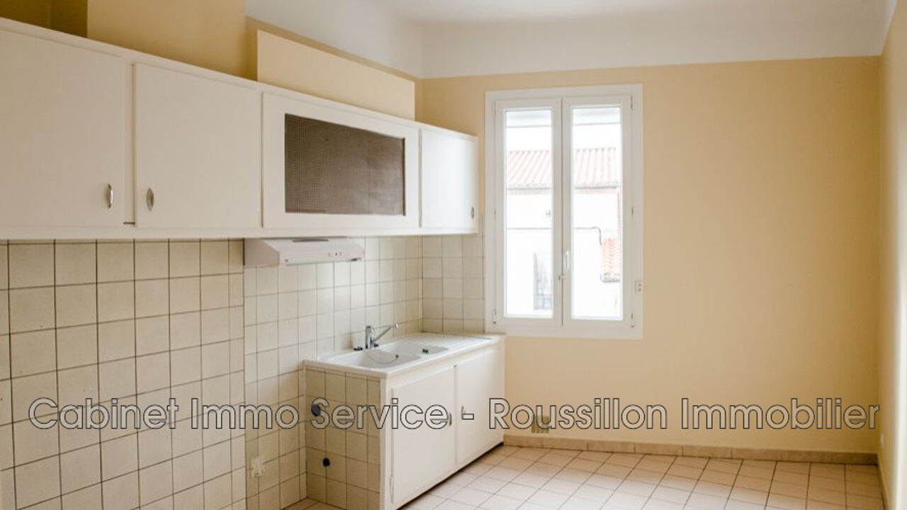 appartement 3 pièces 62 m2 à vendre à Le Boulou (66160)