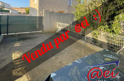 vente appartement 106 000 € à proximité de Le Castellet (83330)