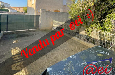 vente appartement 106 000 € à proximité de La Valette-du-Var (83160)