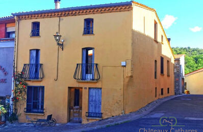 vente maison 67 000 € à proximité de Cucugnan (11350)