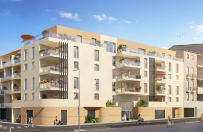 vente appartement 151 600 € à proximité de Villeneuve-Lès-Béziers (34420)