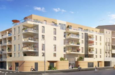 vente appartement 224 000 € à proximité de Maraussan (34370)