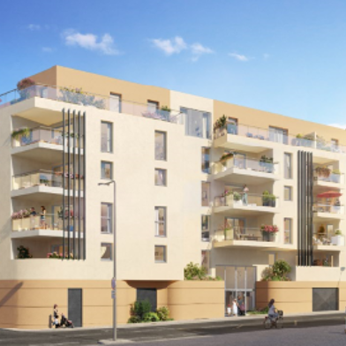 Appartement 4 pièces 288000 €