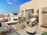 Appartement neuf T4 à Béziers — photo 2