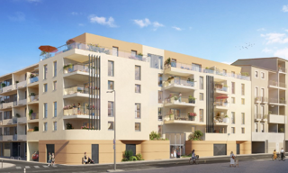 Appartement 4 Pièces 85 m² à vendre à Béziers (34500)