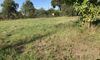 Terrain  1000 m² à vendre à Saint-Saulve (59880)