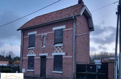 vente maison 121 500 € à proximité de Pas-en-Artois (62760)