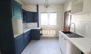 Maison 4 Pièces 90 m² à vendre à Doullens (80600)