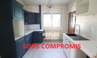 Maison 4 Pièces 90 m² à vendre à Doullens (80600)