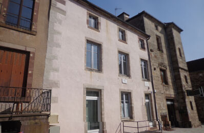 vente maison 77 700 € à proximité de Bouhans-Lès-Lure (70200)