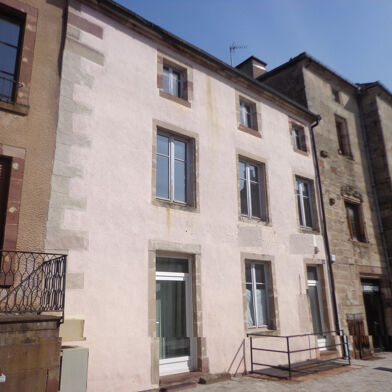 Maison 4 pièces 85 m²