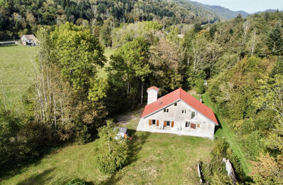 vente maison 220 000 € à proximité de Giromagny (90200)