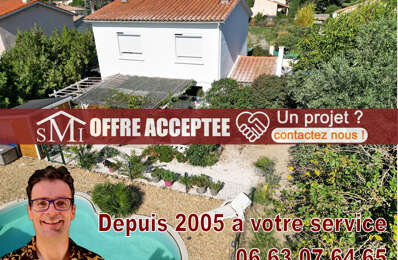 vente maison 259 000 € à proximité de Saint-Marcel-sur-Aude (11120)