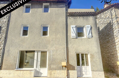 vente maison 115 000 € à proximité de La Souche (07380)