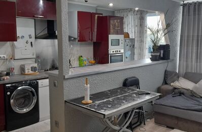 appartement 4 pièces 71 m2 à vendre à Bordeaux (33000)