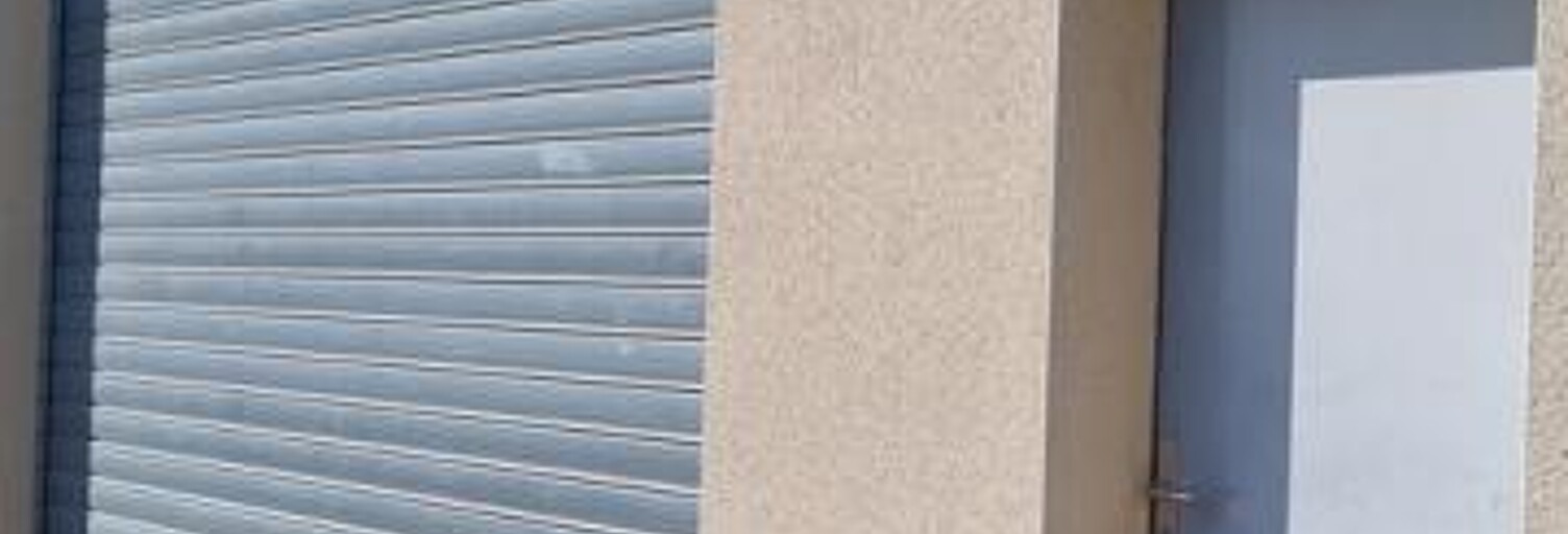 Local industriel 1 Pièce 100 m² à louer à Saint-Pantaléon-de-Larche (19600)