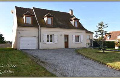 vente maison 310 000 € à proximité de Remy (60190)