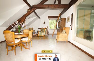 appartement 3 pièces 98 m2 à vendre à Thonon-les-Bains (74200)
