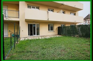 vente appartement 146 000 € à proximité de Valence-en-Brie (77830)