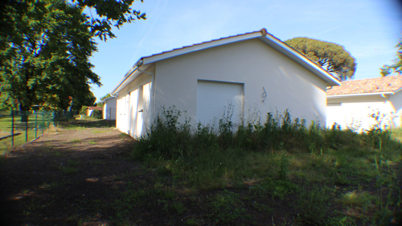 maison 4 pièces 90 m2 à vendre à Pontenx-les-Forges (40200)