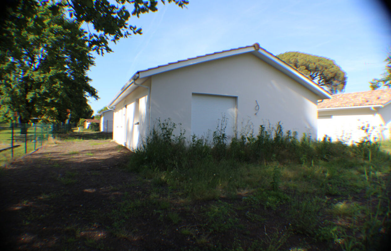 maison 4 pièces 90 m2 à vendre à Pontenx-les-Forges (40200)