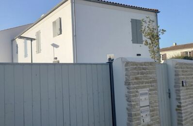vente maison 284 900 € à proximité de Le Grand-Village-Plage (17370)