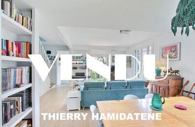 vente maison 429 000 € à proximité de Montreuil (93100)