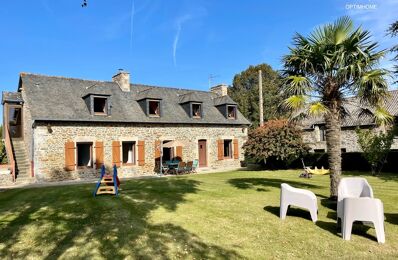 vente maison 576 800 € à proximité de Coëtmieux (22400)