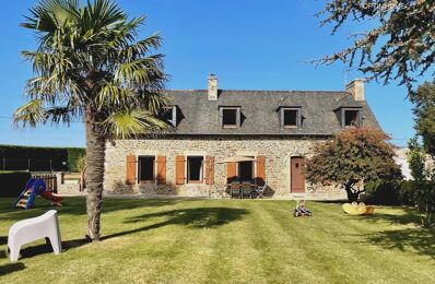 vente maison 576 800 € à proximité de Plorec-sur-Arguenon (22130)