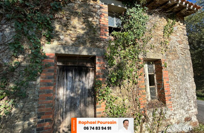 vente maison 28 500 € à proximité de Mézières-sur-Issoire (87330)