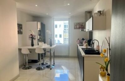 vente appartement 156 000 € à proximité de Lavans-Lès-Saint-Claude (39170)