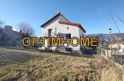 vente maison 259 000 € à proximité de Font-Romeu-Odeillo-Via (66120)